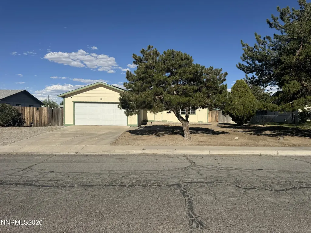 217 7th Fernley NV 89408