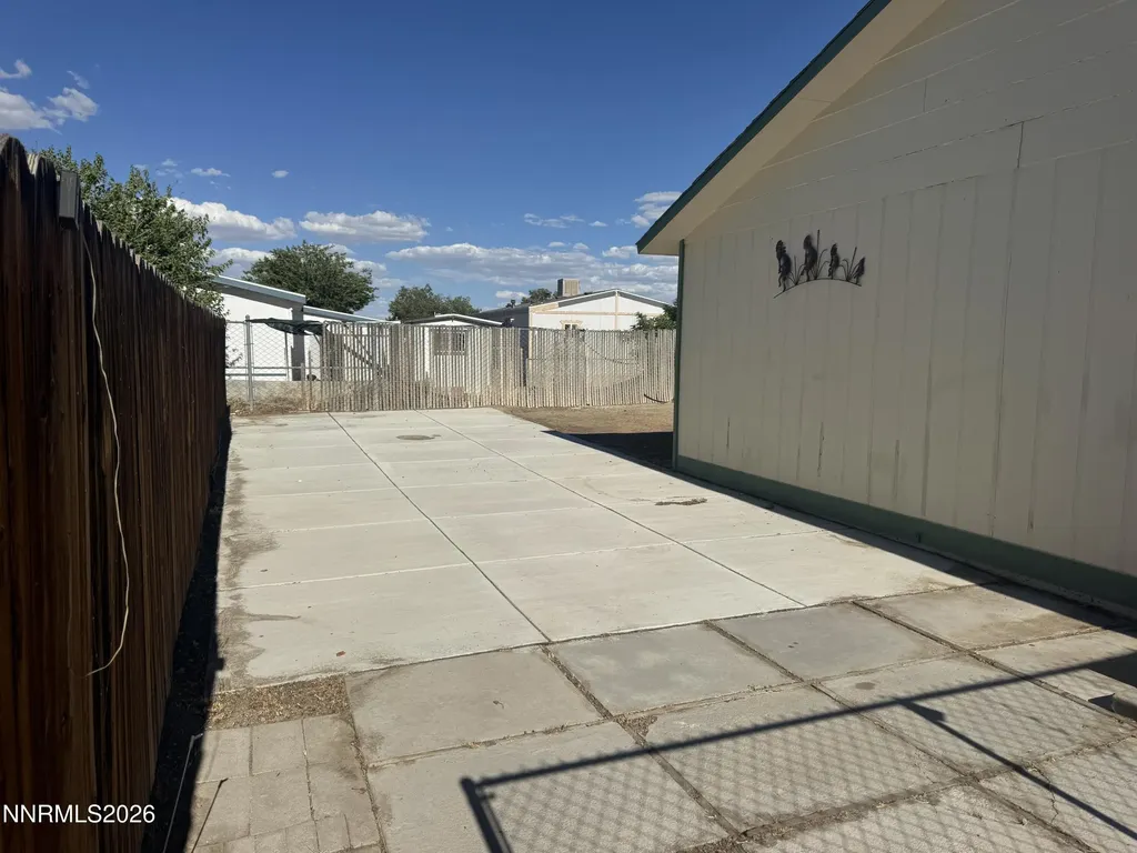 217 7th Fernley NV 89408