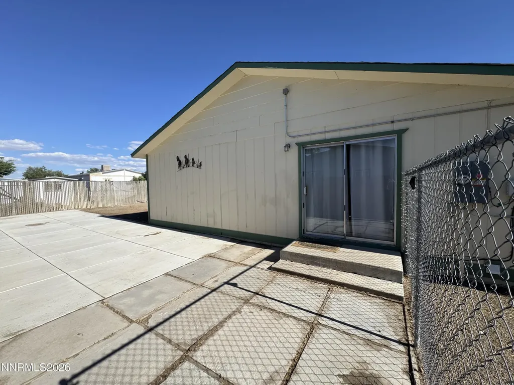 217 7th Fernley NV 89408