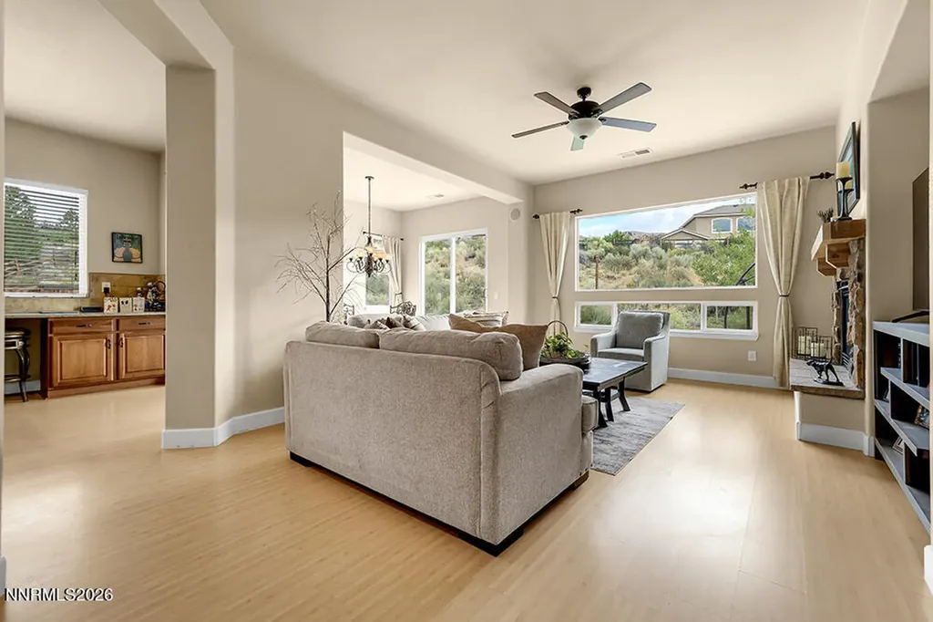 7865 Peavine Trail Reno NV 89523