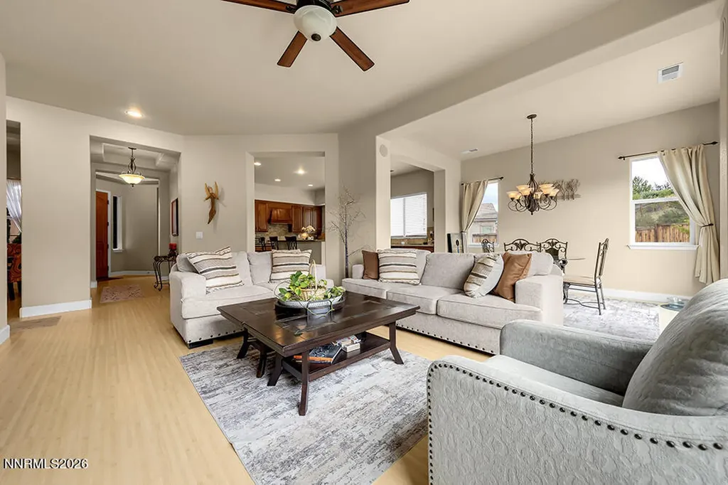 7865 Peavine Trail Reno NV 89523