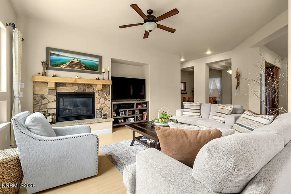 7865 Peavine Trail Reno NV 89523