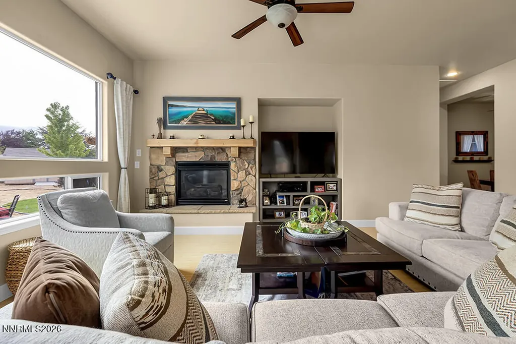 7865 Peavine Trail Reno NV 89523