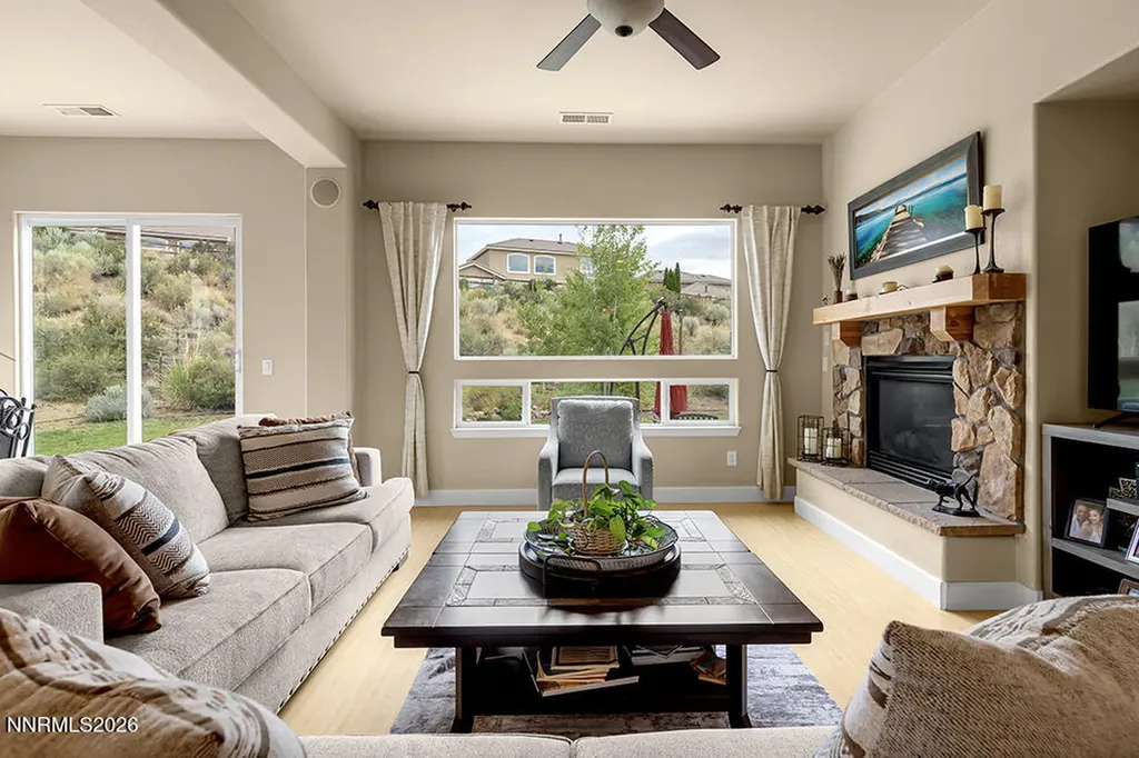 7865 Peavine Trail Reno NV 89523