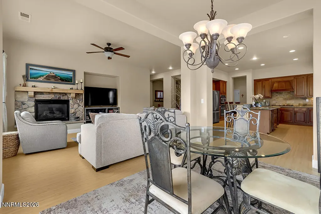 7865 Peavine Trail Reno NV 89523
