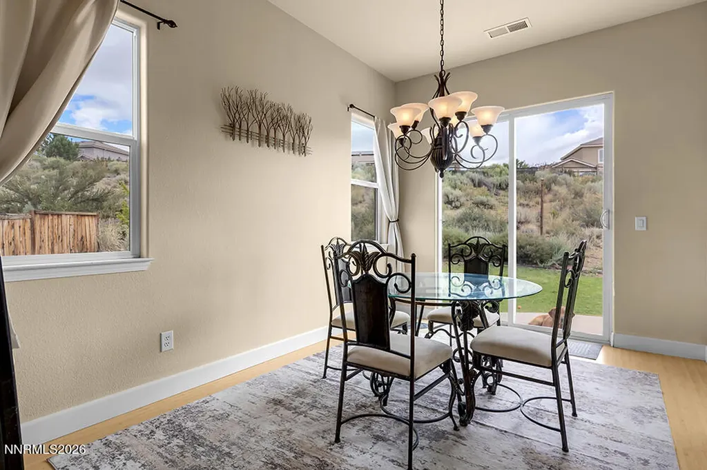 7865 Peavine Trail Reno NV 89523