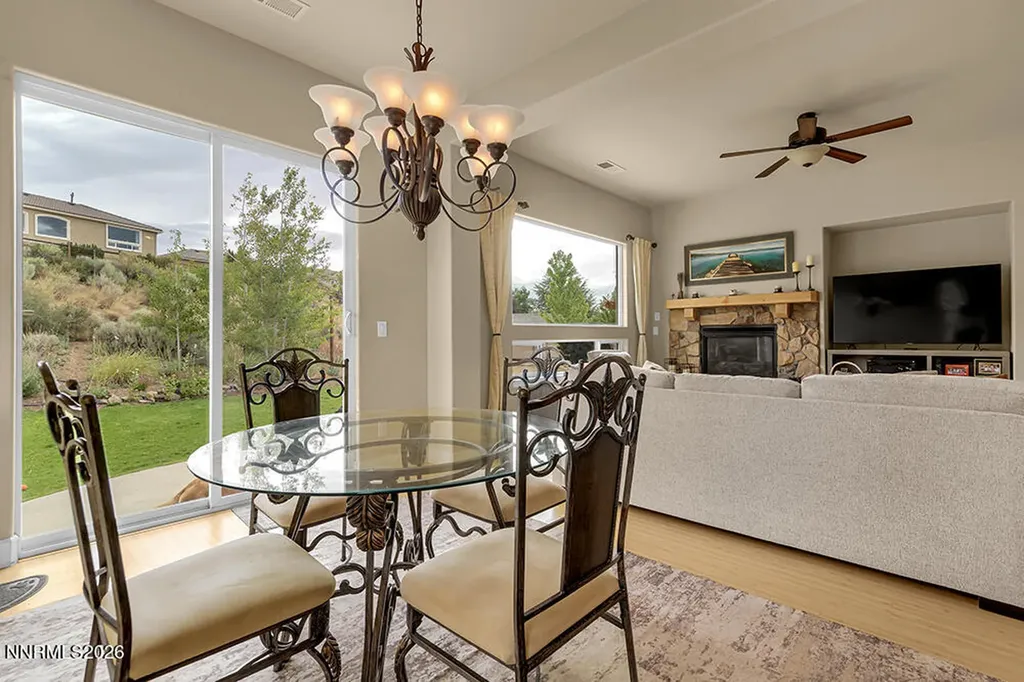 7865 Peavine Trail Reno NV 89523