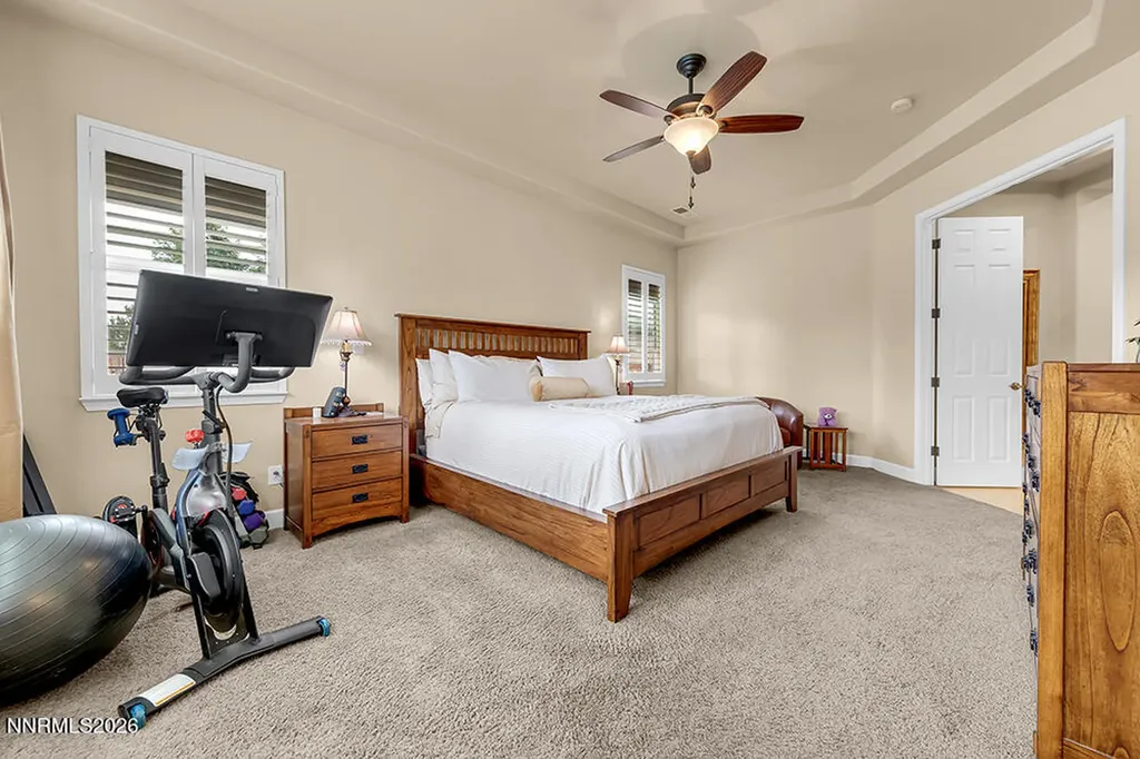 7865 Peavine Trail Reno NV 89523