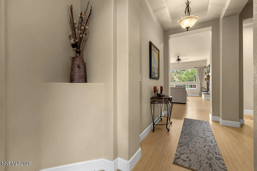7865 Peavine Trail Reno NV 89523
