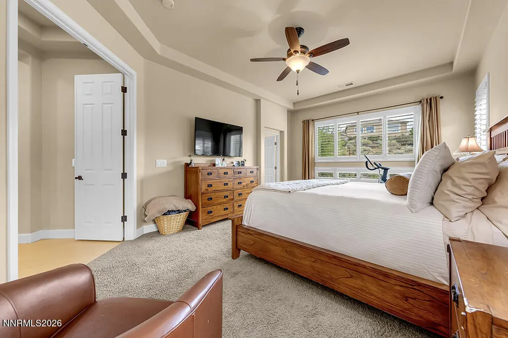 7865 Peavine Trail Reno NV 89523