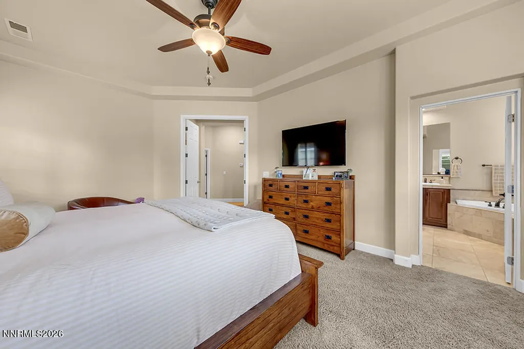 7865 Peavine Trail Reno NV 89523