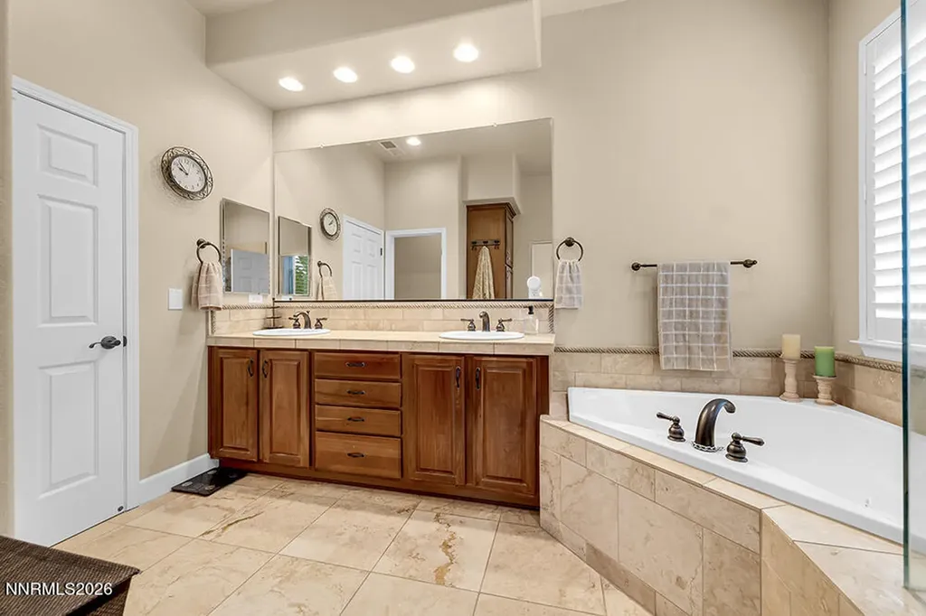 7865 Peavine Trail Reno NV 89523