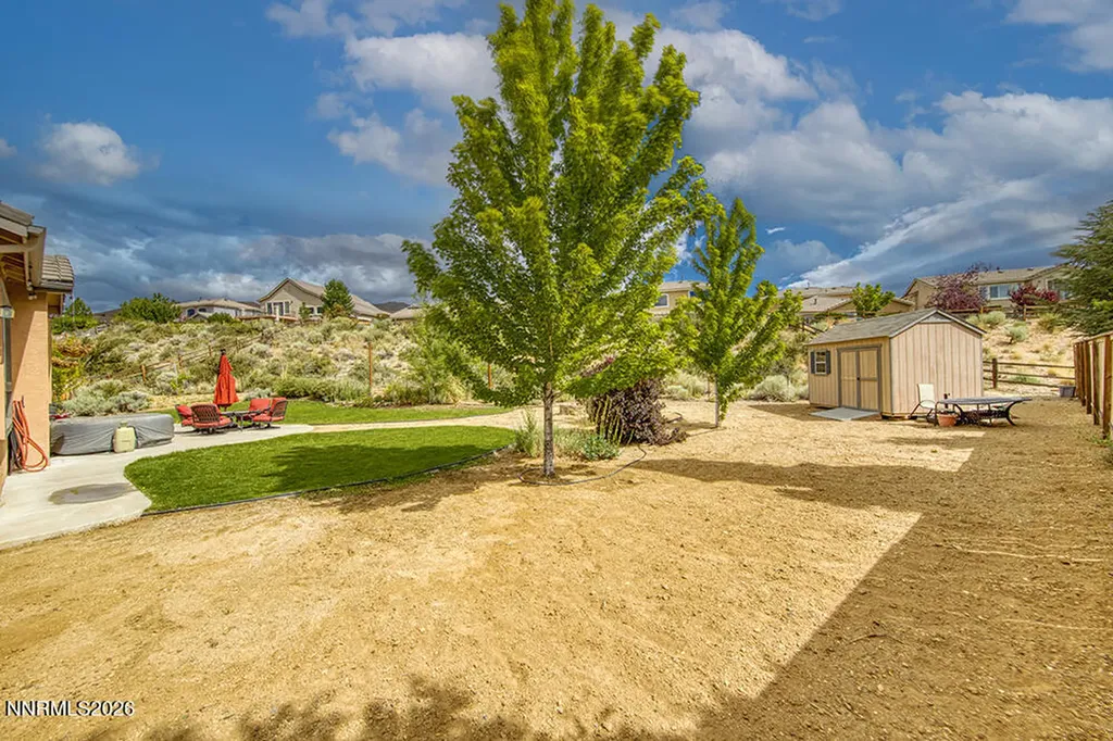 7865 Peavine Trail Reno NV 89523