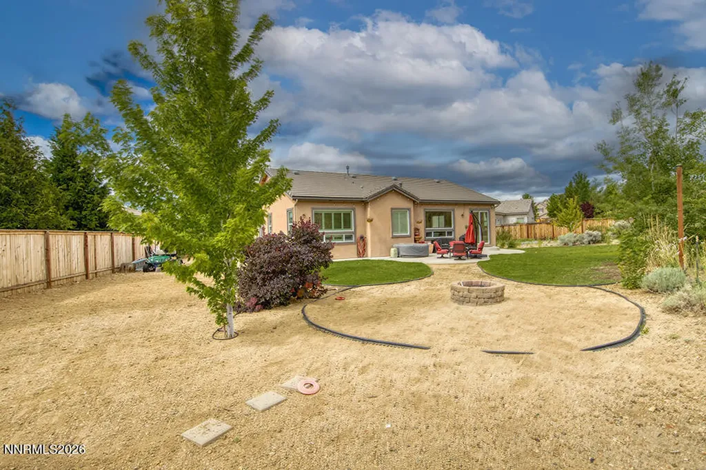 7865 Peavine Trail Reno NV 89523