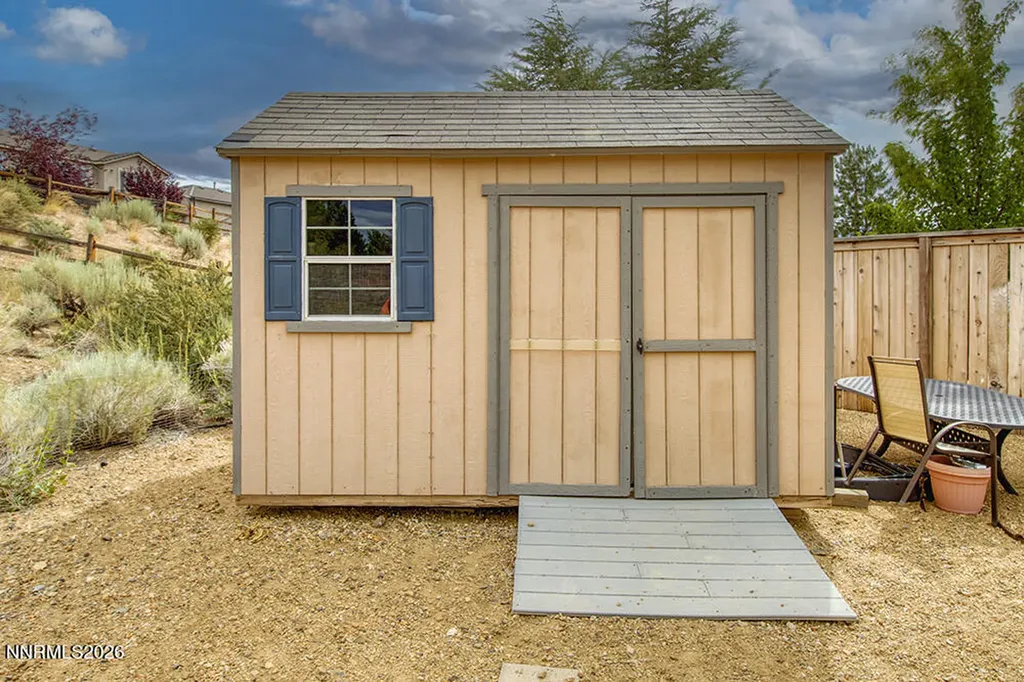 7865 Peavine Trail Reno NV 89523