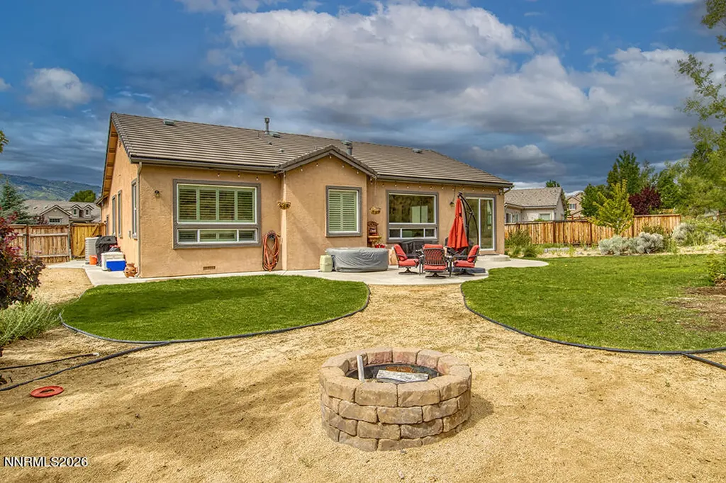 7865 Peavine Trail Reno NV 89523