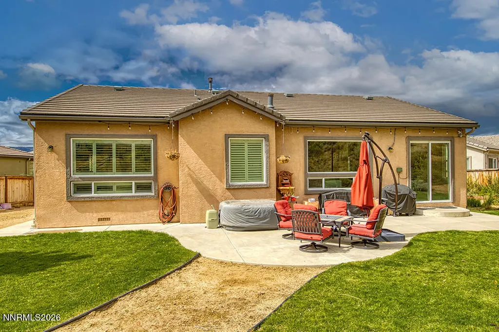 7865 Peavine Trail Reno NV 89523