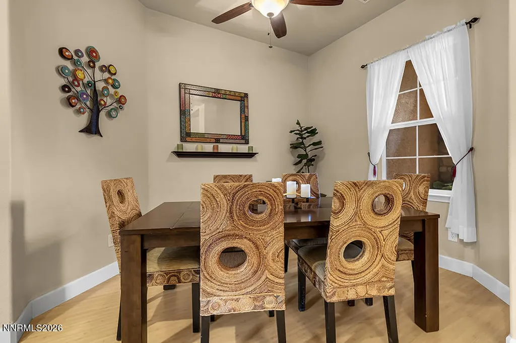 7865 Peavine Trail Reno NV 89523
