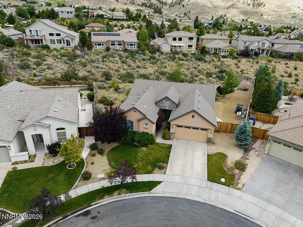 7865 Peavine Trail Reno NV 89523