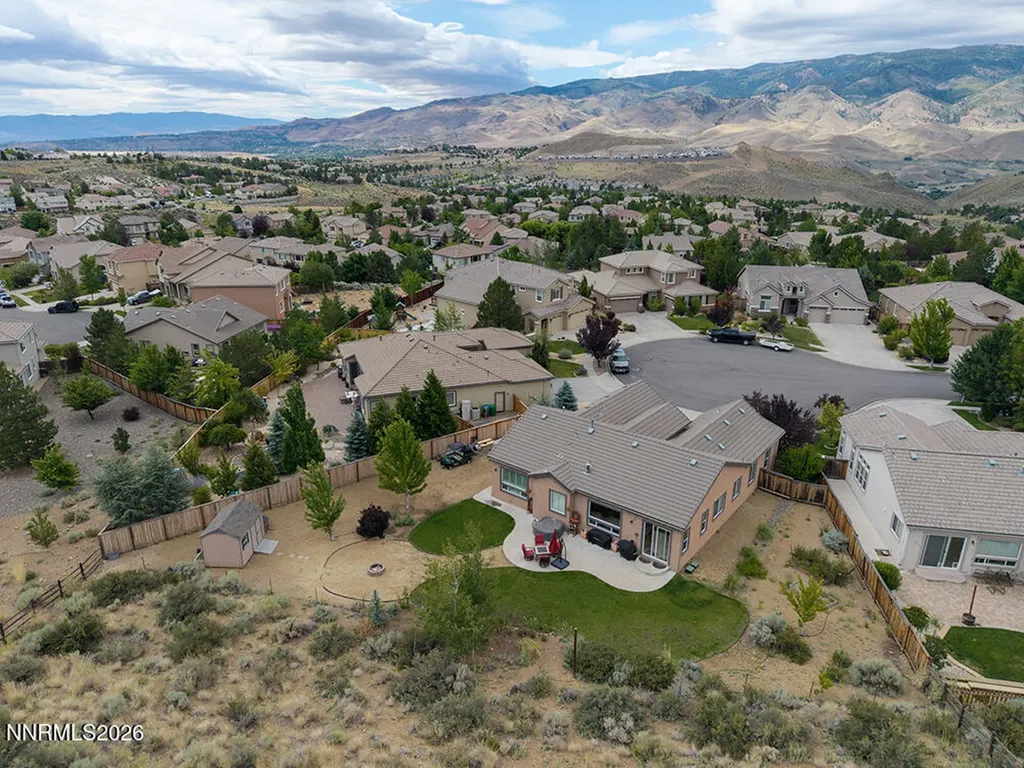 7865 Peavine Trail Reno NV 89523