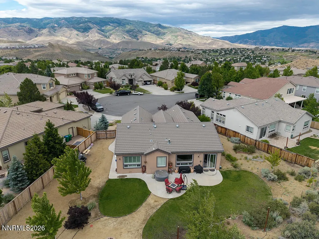 7865 Peavine Trail Reno NV 89523