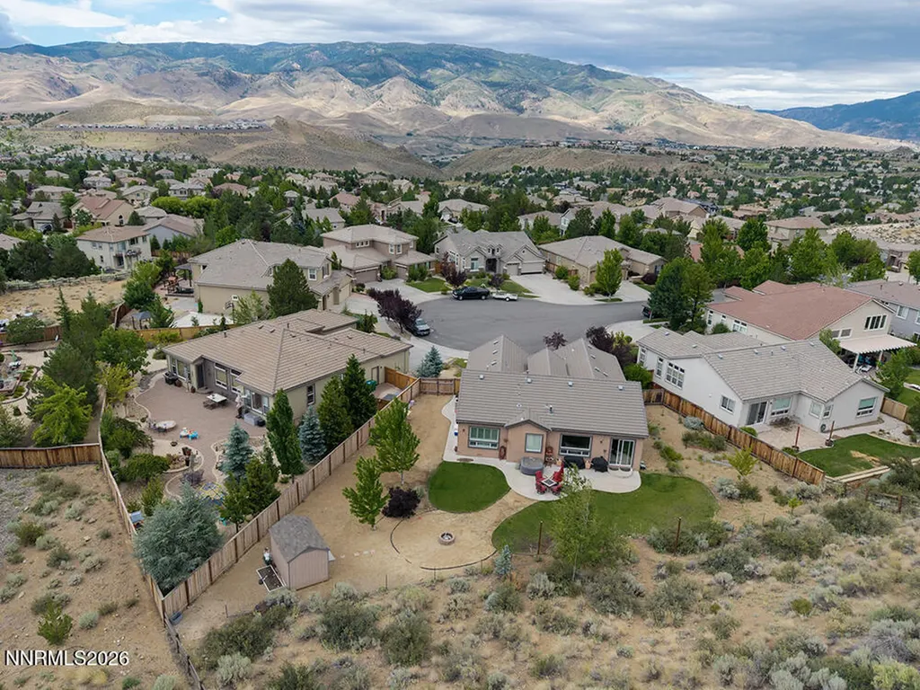 7865 Peavine Trail Reno NV 89523