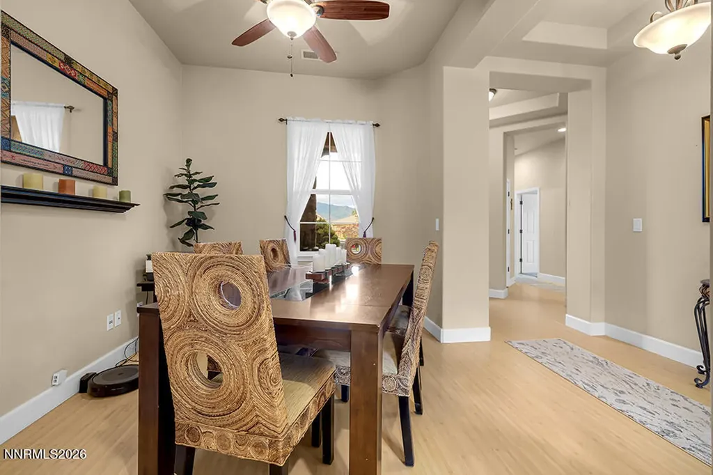 7865 Peavine Trail Reno NV 89523