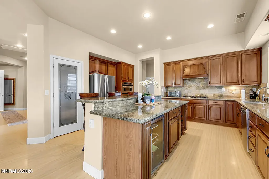 7865 Peavine Trail Reno NV 89523