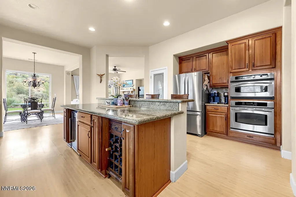 7865 Peavine Trail Reno NV 89523