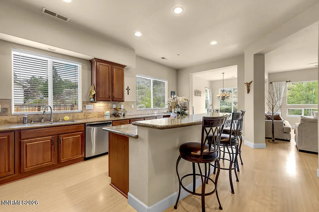 7865 Peavine Trail Reno NV 89523