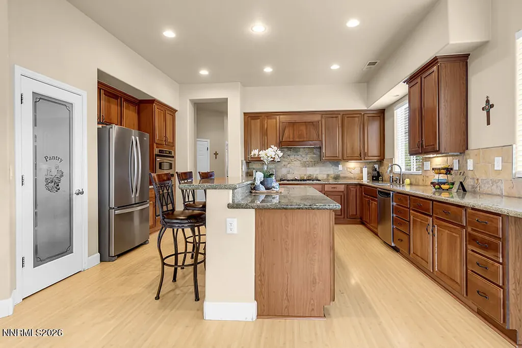 7865 Peavine Trail Reno NV 89523
