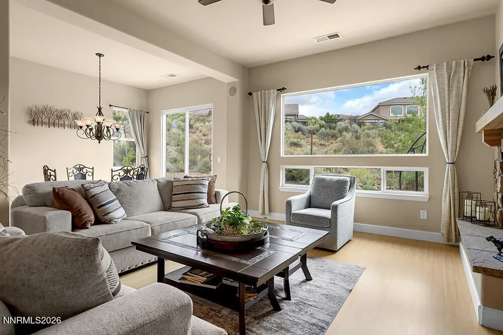 7865 Peavine Trail Reno NV 89523