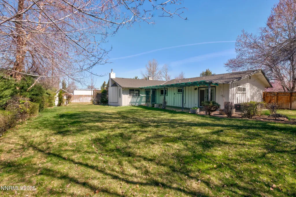 12310 Hills Reno NV 89511