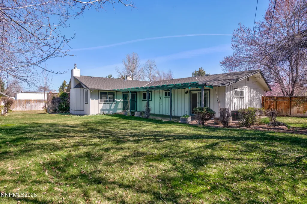 12310 Hills Reno NV 89511