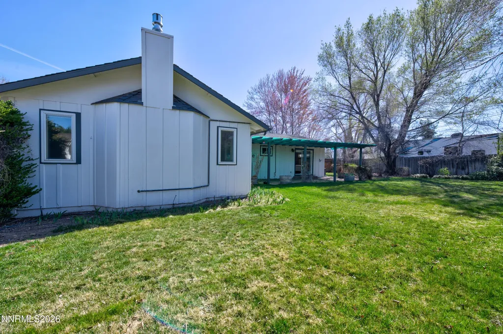 12310 Hills Reno NV 89511