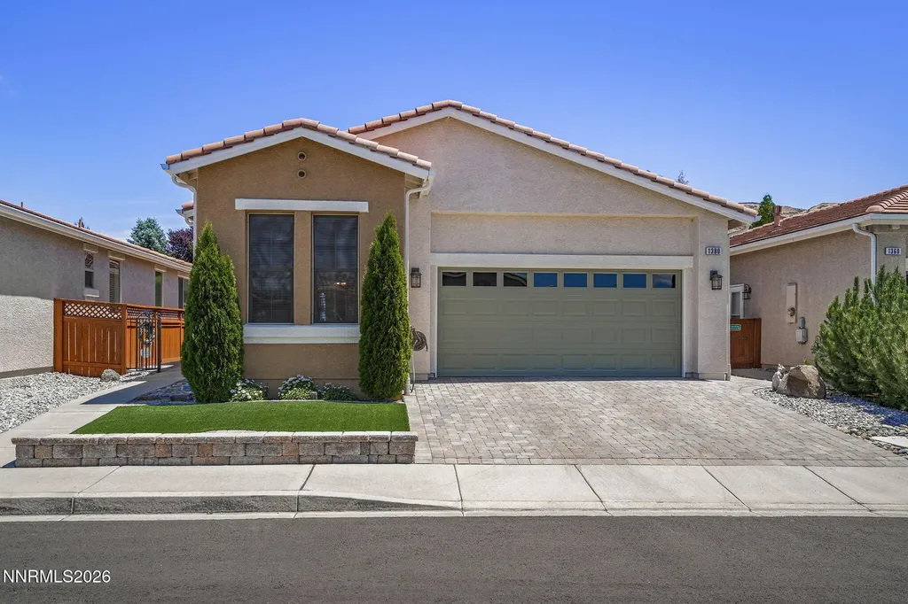 1380 Medolla Sparks NV 89434