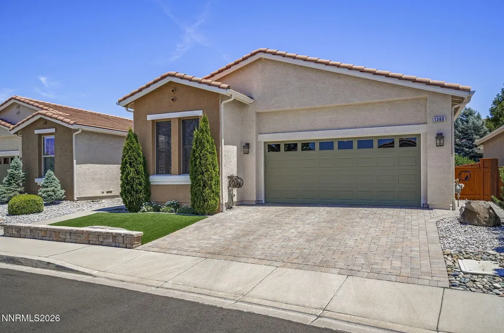 1380 Medolla Sparks NV 89434
