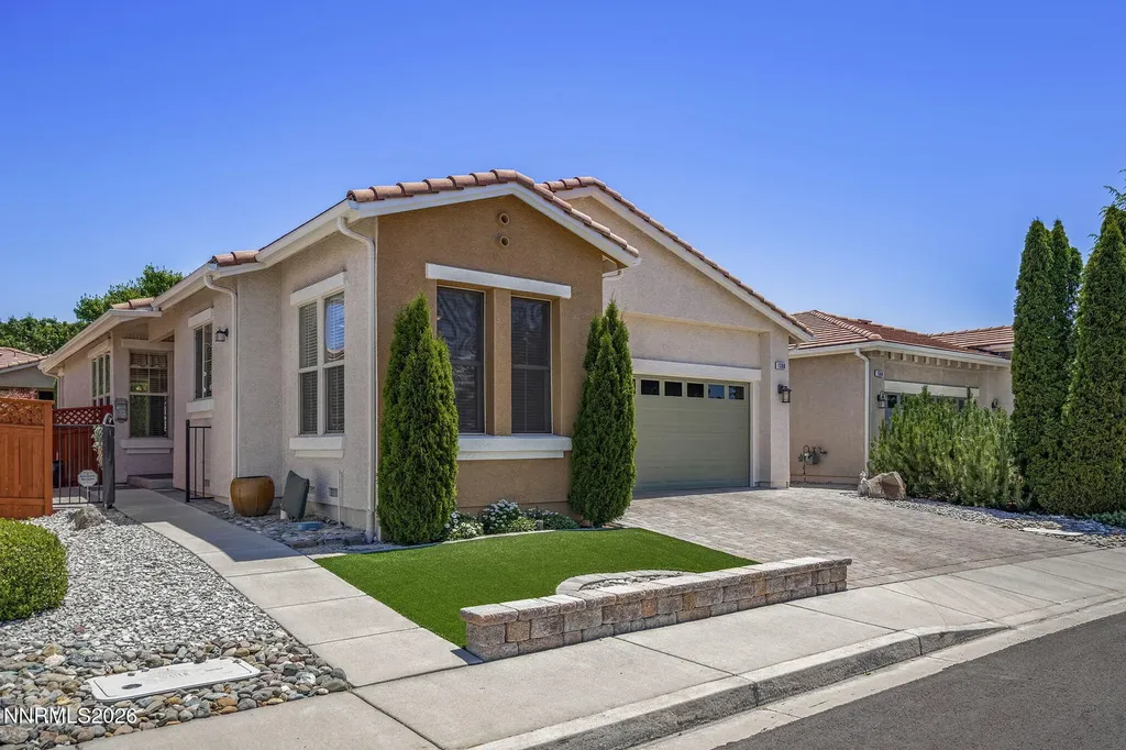 1380 Medolla Sparks NV 89434