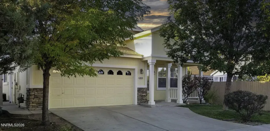 2050 Brittany Meadows Reno NV 89521