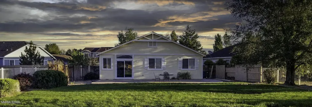 2050 Brittany Meadows Reno NV 89521