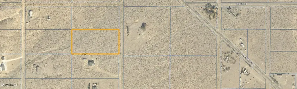 5595 Aspen Silver Springs NV 89429