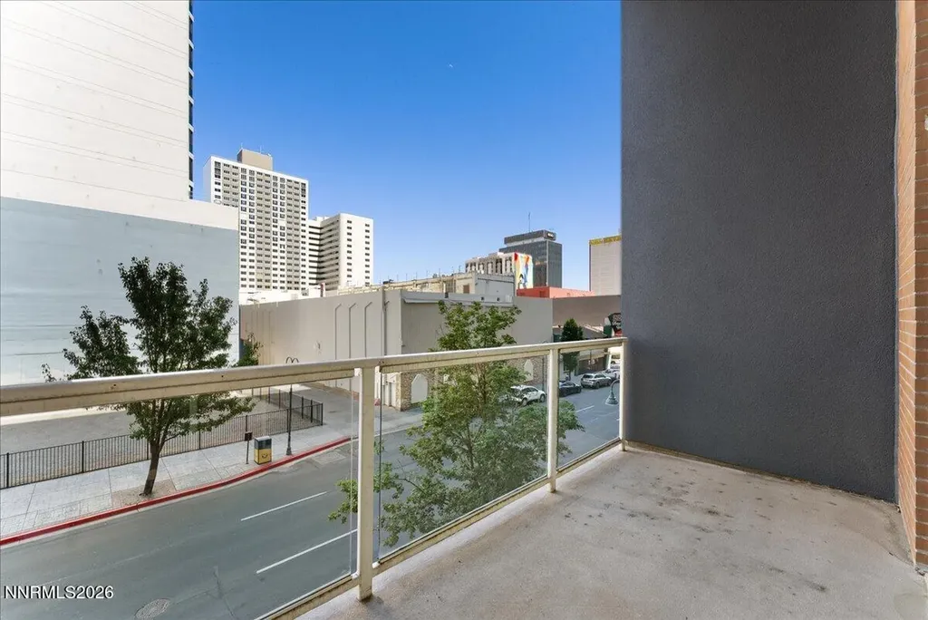 255 Sierra Reno NV 89501