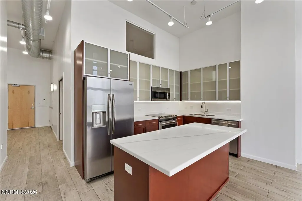 255 Sierra Reno NV 89501