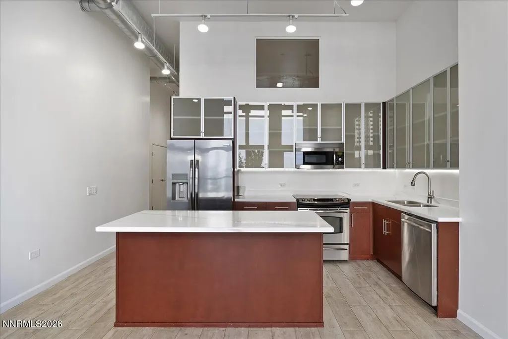 255 Sierra Reno NV 89501