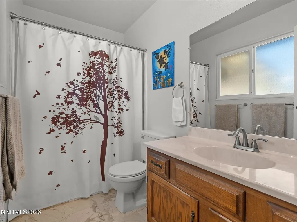 2550 Panamint Carson City NV 89706