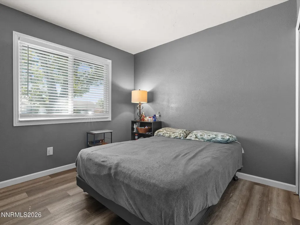 2550 Panamint Carson City NV 89706