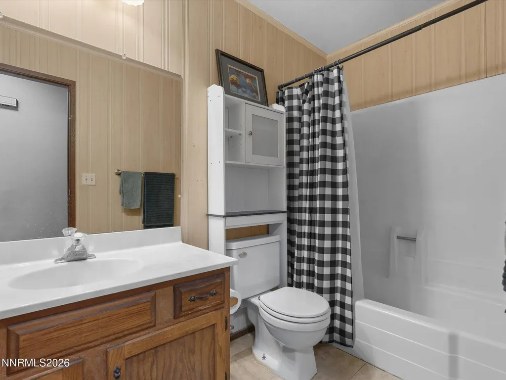 2550 Panamint Carson City NV 89706