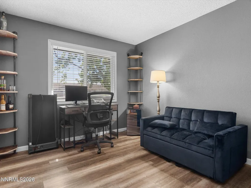 2550 Panamint Carson City NV 89706