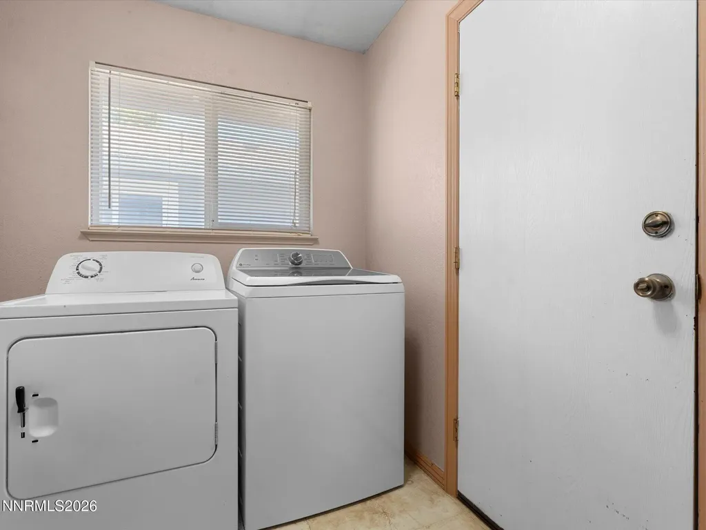 2550 Panamint Carson City NV 89706