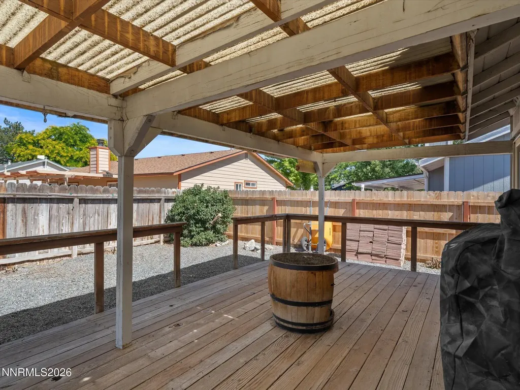 2550 Panamint Carson City NV 89706